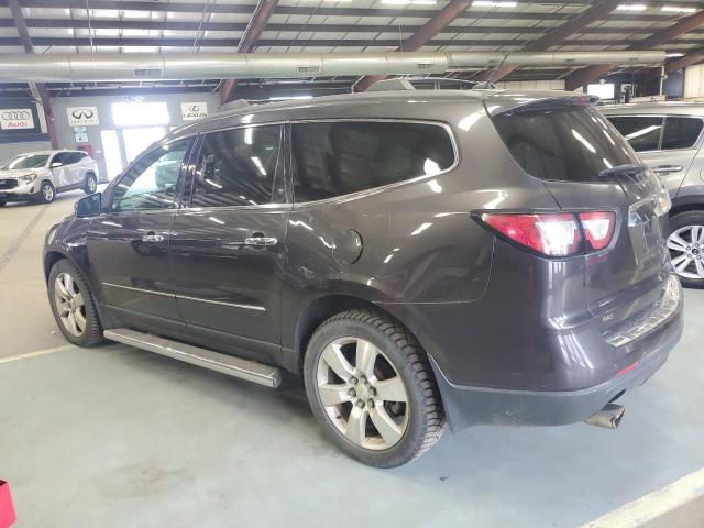 Photo 1 VIN: 1GNKVLKDXDJ120648 - CHEVROLET TRAVERSE 