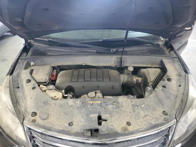 Photo 11 VIN: 1GNKVLKDXDJ120648 - CHEVROLET TRAVERSE 