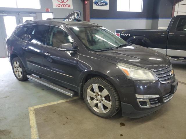 Photo 3 VIN: 1GNKVLKDXDJ120648 - CHEVROLET TRAVERSE 