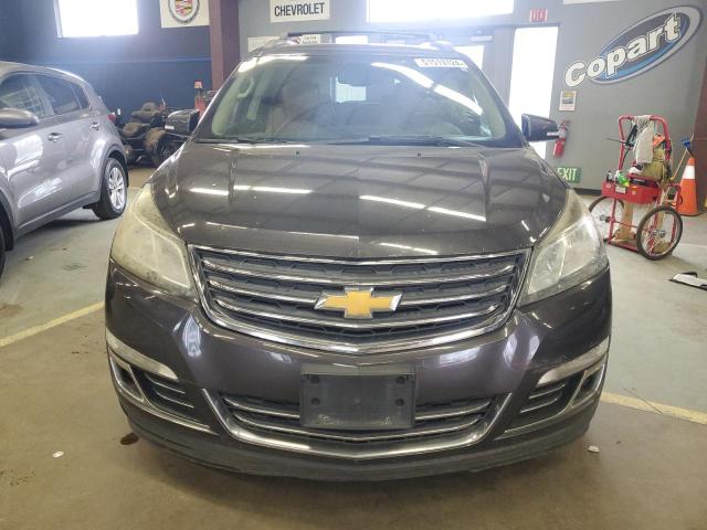 Photo 4 VIN: 1GNKVLKDXDJ120648 - CHEVROLET TRAVERSE 