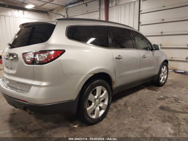 Photo 3 VIN: 1GNKVLKDXDJ207580 - CHEVROLET TRAVERSE 