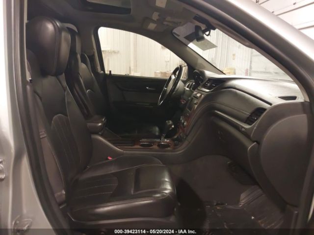 Photo 4 VIN: 1GNKVLKDXDJ207580 - CHEVROLET TRAVERSE 