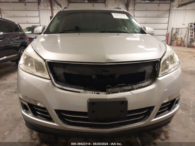 Photo 5 VIN: 1GNKVLKDXDJ207580 - CHEVROLET TRAVERSE 