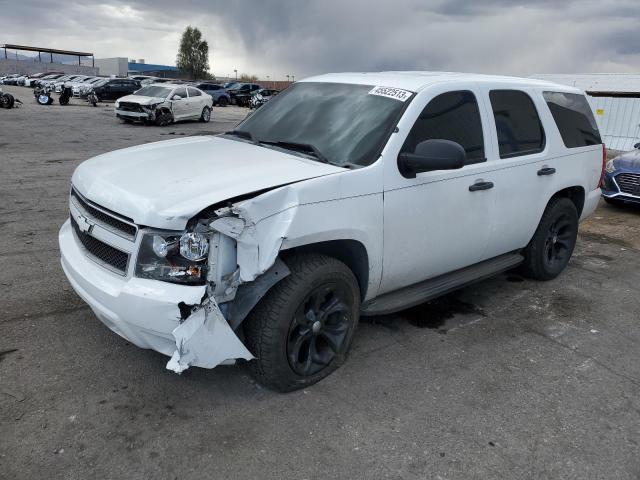 Photo 0 VIN: 1GNLC2E00BR246870 - CHEVROLET TAHOE POLI 