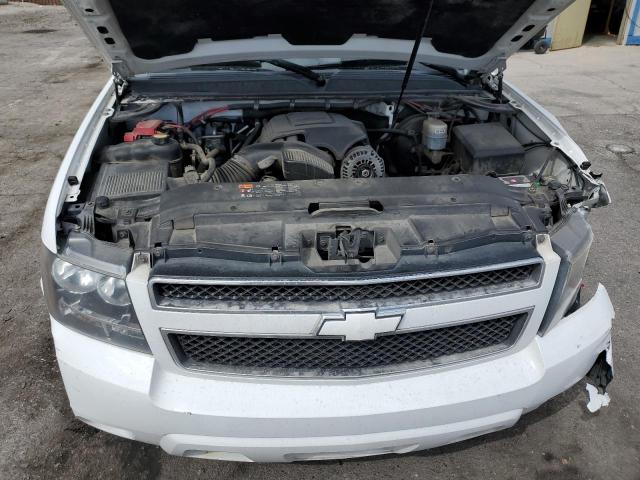 Photo 11 VIN: 1GNLC2E00BR246870 - CHEVROLET TAHOE POLI 