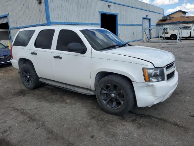 Photo 3 VIN: 1GNLC2E00BR246870 - CHEVROLET TAHOE POLI 