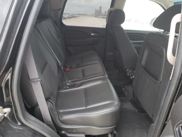 Photo 5 VIN: 1GNLC2E00BR325424 - CHEVROLET TAHOE POLI 