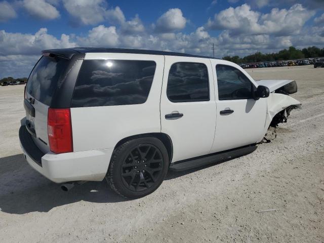 Photo 2 VIN: 1GNLC2E00CR185568 - CHEVROLET TAHOE POLI 