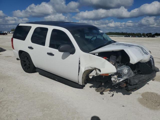 Photo 3 VIN: 1GNLC2E00CR185568 - CHEVROLET TAHOE POLI 