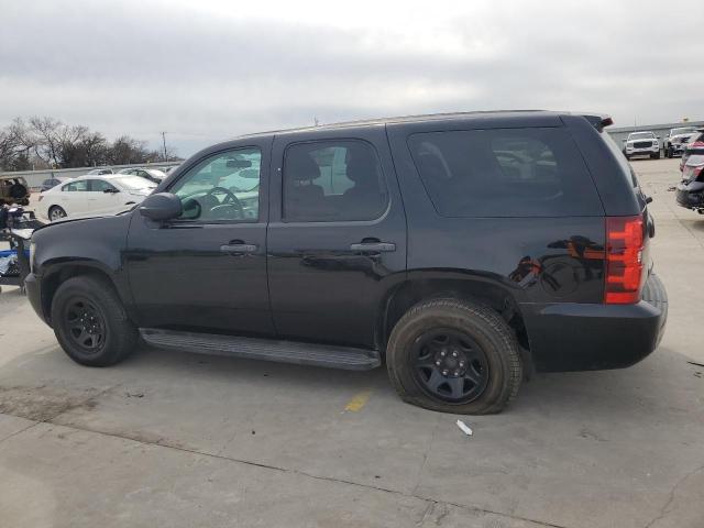 Photo 1 VIN: 1GNLC2E00ER183936 - CHEVROLET TAHOE POLI 