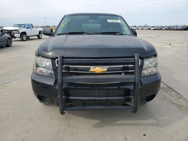 Photo 4 VIN: 1GNLC2E00ER183936 - CHEVROLET TAHOE POLI 