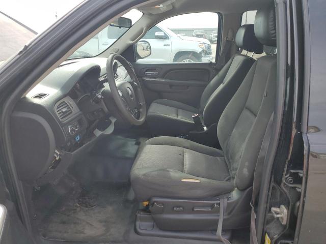 Photo 6 VIN: 1GNLC2E00ER183936 - CHEVROLET TAHOE POLI 