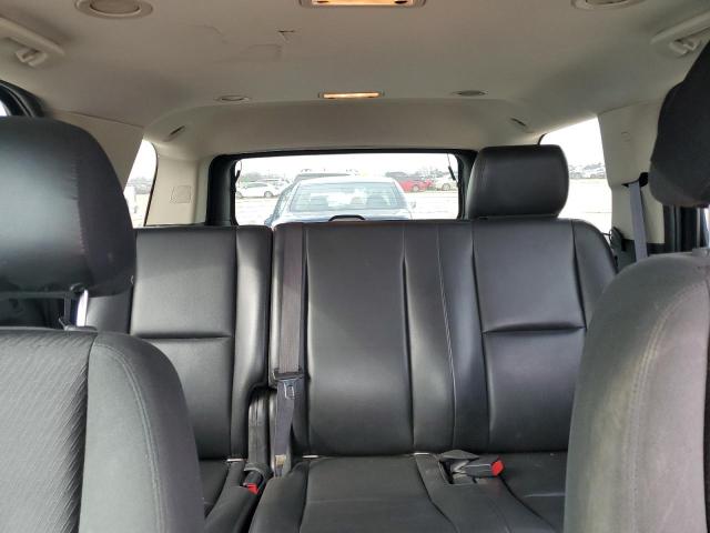 Photo 9 VIN: 1GNLC2E00ER183936 - CHEVROLET TAHOE POLI 