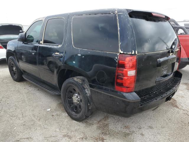 Photo 1 VIN: 1GNLC2E00ER194547 - CHEVROLET TAHOE POLI 