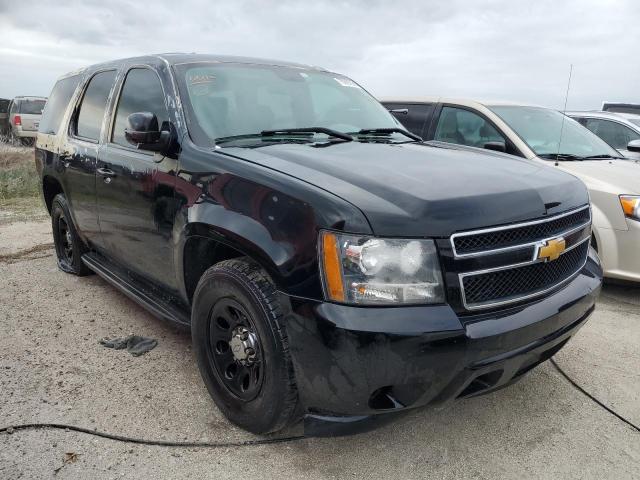 Photo 3 VIN: 1GNLC2E00ER194547 - CHEVROLET TAHOE POLI 