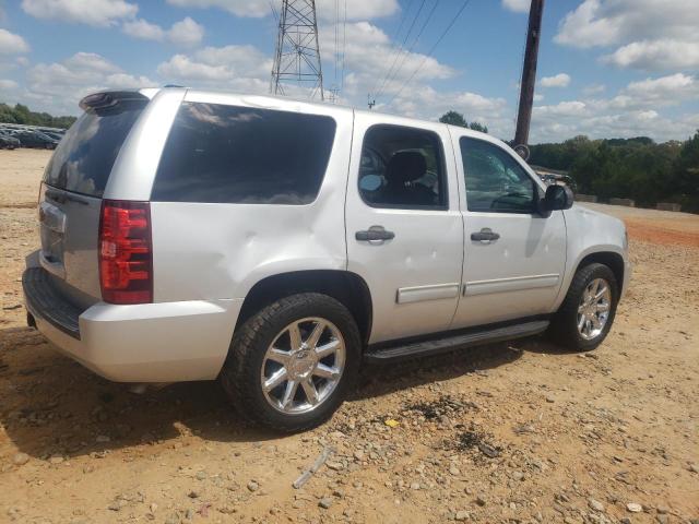 Photo 2 VIN: 1GNLC2E00ER202310 - CHEVROLET TAHOE POLI 