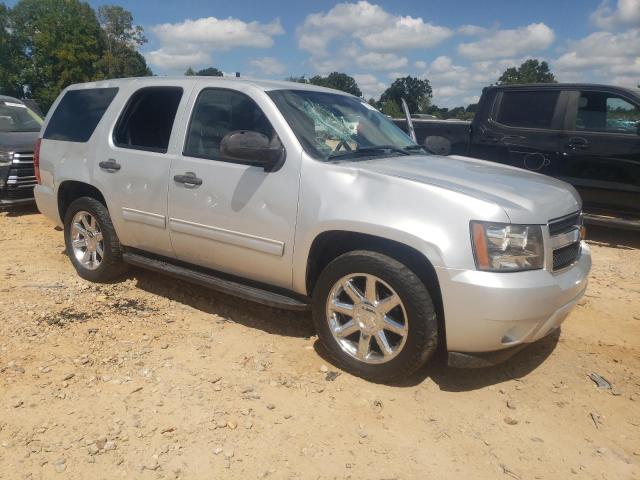 Photo 3 VIN: 1GNLC2E00ER202310 - CHEVROLET TAHOE POLI 