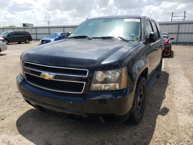 Photo 1 VIN: 1GNLC2E01BR212971 - CHEVROLET TAHOE POLI 