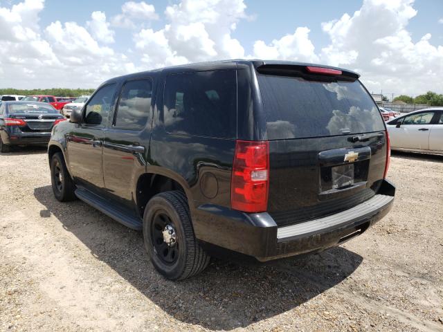 Photo 2 VIN: 1GNLC2E01BR212971 - CHEVROLET TAHOE POLI 