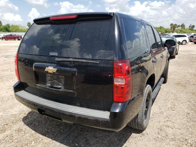 Photo 3 VIN: 1GNLC2E01BR212971 - CHEVROLET TAHOE POLI 