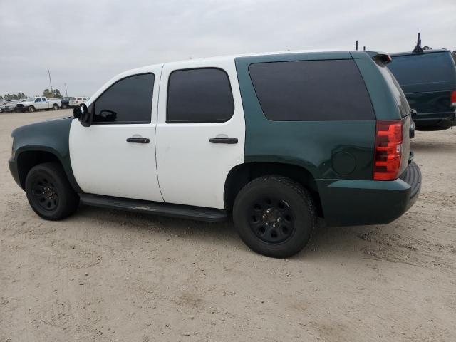 Photo 1 VIN: 1GNLC2E01CR293987 - CHEVROLET TAHOE 