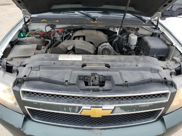 Photo 11 VIN: 1GNLC2E01CR293987 - CHEVROLET TAHOE 