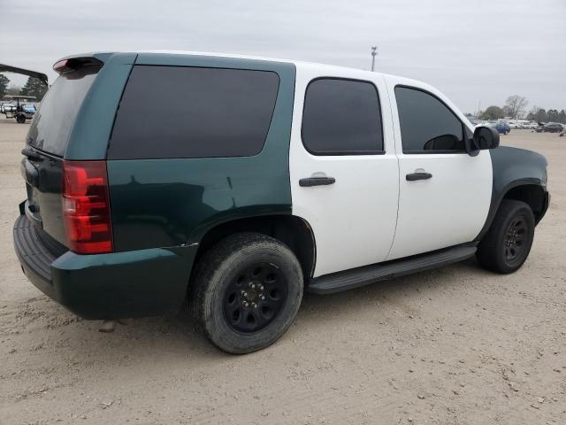 Photo 2 VIN: 1GNLC2E01CR293987 - CHEVROLET TAHOE 