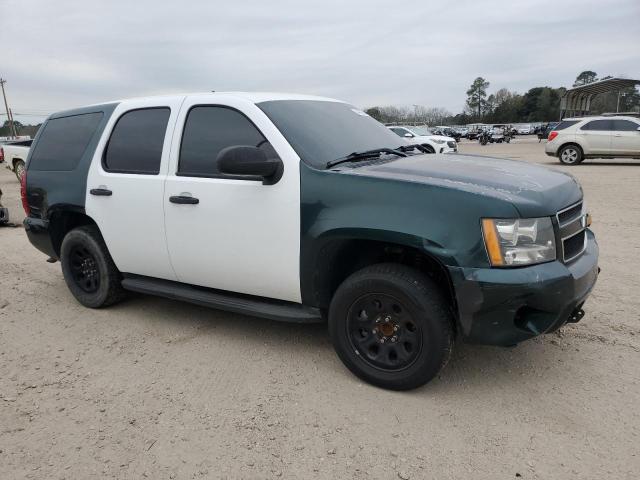 Photo 3 VIN: 1GNLC2E01CR293987 - CHEVROLET TAHOE 