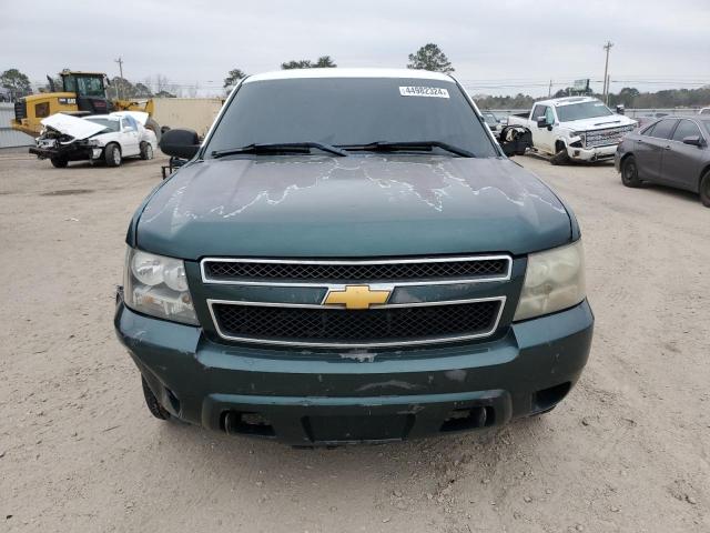 Photo 4 VIN: 1GNLC2E01CR293987 - CHEVROLET TAHOE 