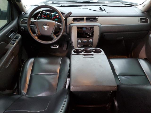 Photo 7 VIN: 1GNLC2E01CR293987 - CHEVROLET TAHOE 