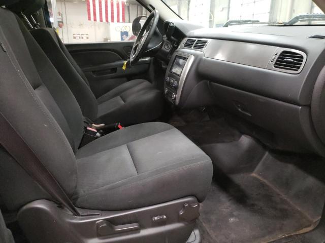 Photo 4 VIN: 1GNLC2E01DR336600 - CHEVROLET TAHOE POLI 