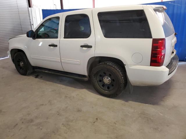 Photo 1 VIN: 1GNLC2E01ER168300 - CHEVROLET TAHOE 