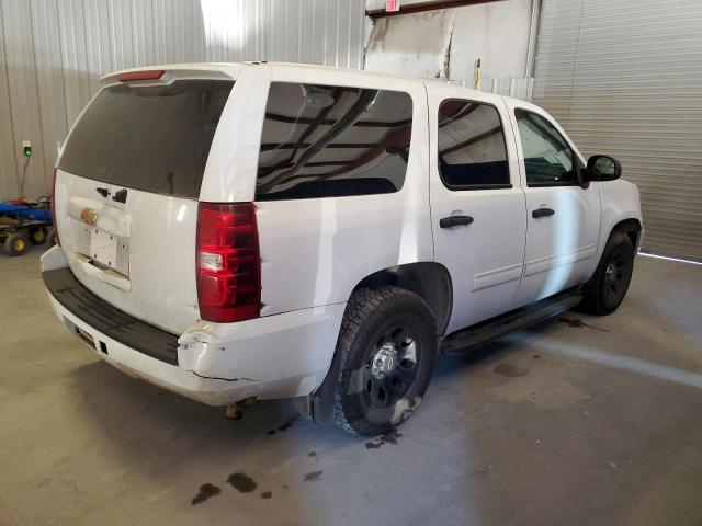 Photo 2 VIN: 1GNLC2E01ER168300 - CHEVROLET TAHOE 