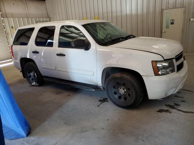 Photo 3 VIN: 1GNLC2E01ER168300 - CHEVROLET TAHOE 