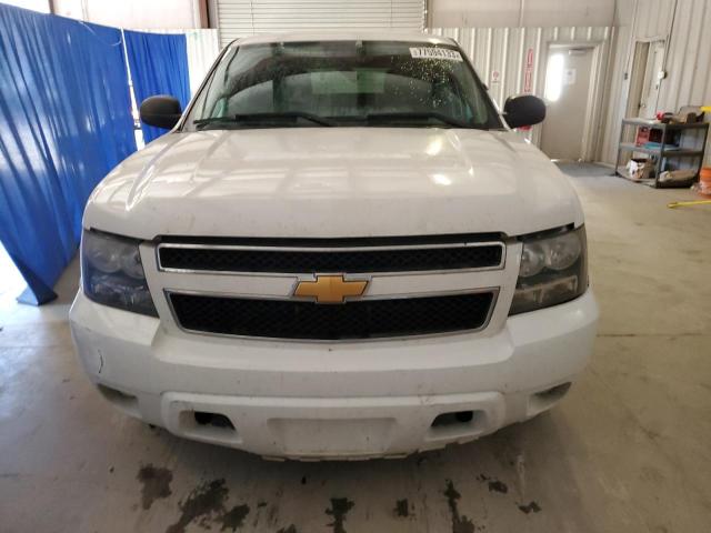 Photo 4 VIN: 1GNLC2E01ER168300 - CHEVROLET TAHOE 