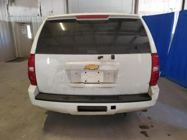 Photo 5 VIN: 1GNLC2E01ER168300 - CHEVROLET TAHOE 