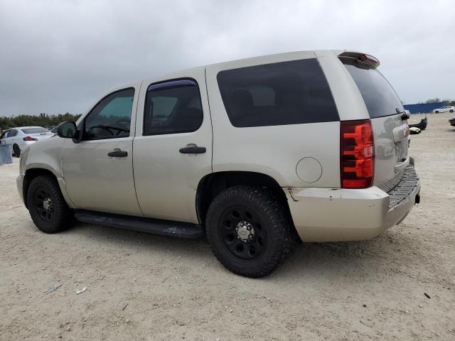 Photo 1 VIN: 1GNLC2E01ER184903 - CHEVROLET TAHOE POLI 