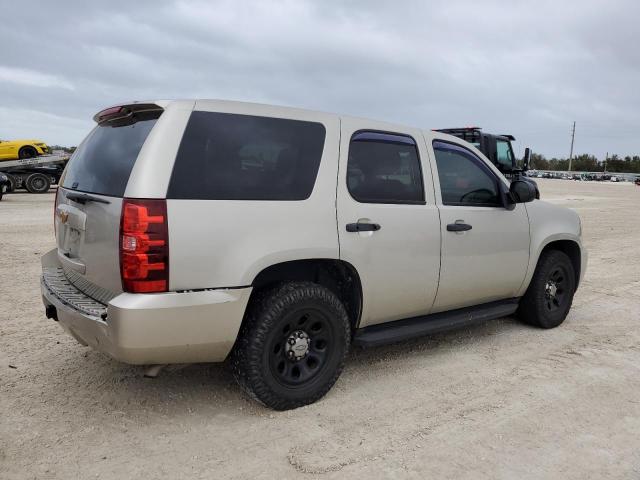 Photo 2 VIN: 1GNLC2E01ER184903 - CHEVROLET TAHOE POLI 