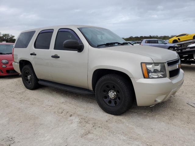 Photo 3 VIN: 1GNLC2E01ER184903 - CHEVROLET TAHOE POLI 