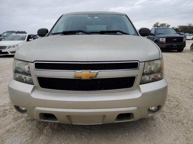 Photo 4 VIN: 1GNLC2E01ER184903 - CHEVROLET TAHOE POLI 