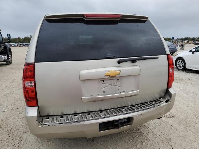 Photo 5 VIN: 1GNLC2E01ER184903 - CHEVROLET TAHOE POLI 