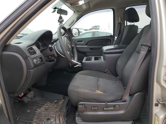 Photo 6 VIN: 1GNLC2E01ER184903 - CHEVROLET TAHOE POLI 