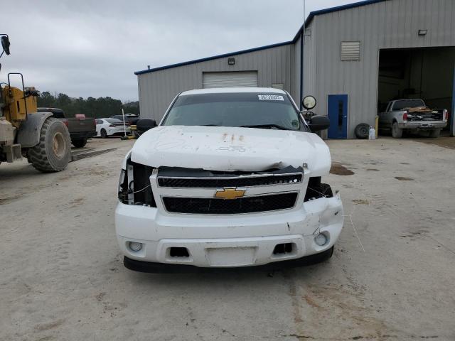 Photo 4 VIN: 1GNLC2E01ER212442 - CHEVROLET TAHOE POLI 