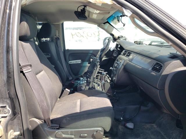 Photo 4 VIN: 1GNLC2E01ER226650 - CHEVROLET TAHOE POLI 