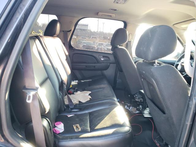 Photo 10 VIN: 1GNLC2E02BR306549 - CHEVROLET TAHOE POLI 