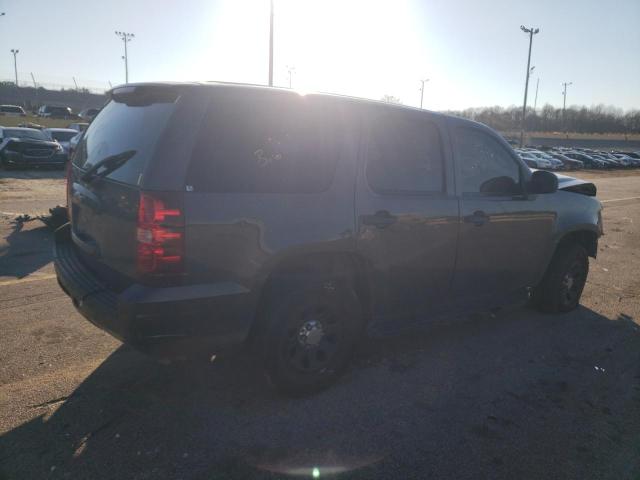 Photo 2 VIN: 1GNLC2E02BR306549 - CHEVROLET TAHOE POLI 