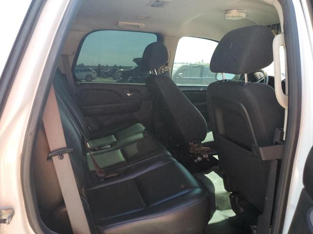 Photo 10 VIN: 1GNLC2E02BR324517 - CHEVROLET TAHOE POLI 