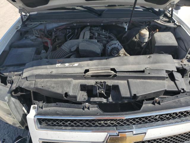 Photo 11 VIN: 1GNLC2E02BR324517 - CHEVROLET TAHOE POLI 