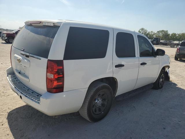 Photo 2 VIN: 1GNLC2E02BR324517 - CHEVROLET TAHOE POLI 