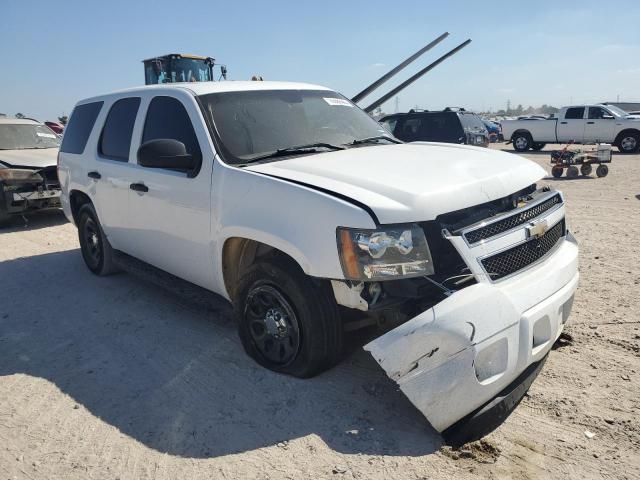 Photo 3 VIN: 1GNLC2E02BR324517 - CHEVROLET TAHOE POLI 